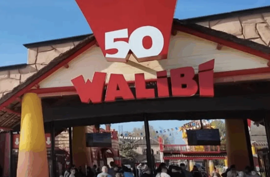 Vreselijk nieuws: Kindje (3) verlaat het leven bij Walibi