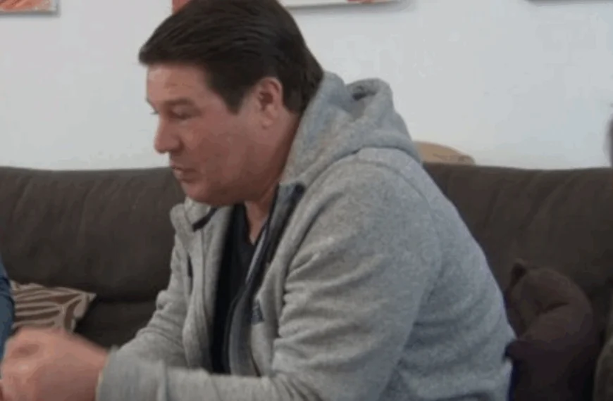 Volgers in tranen door gezondheidsupdate van Martijn Krabb&eacute;