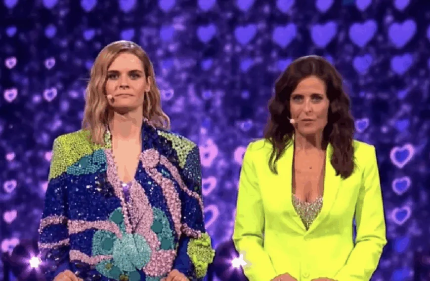 Groot schandaal bij Eurovisie: Dit verzwijgt de EBU