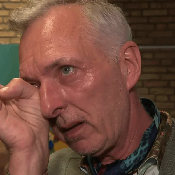 Fans in grote tranen: Martien Meiland geeft aan dat Chateau Meiland stopt