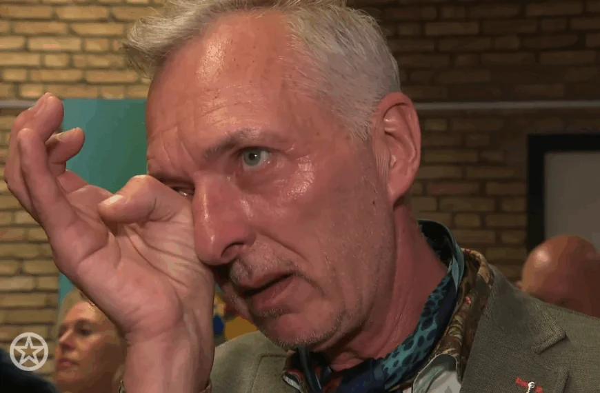 Fans in grote tranen: Martien Meiland geeft aan dat Chateau Meiland stopt