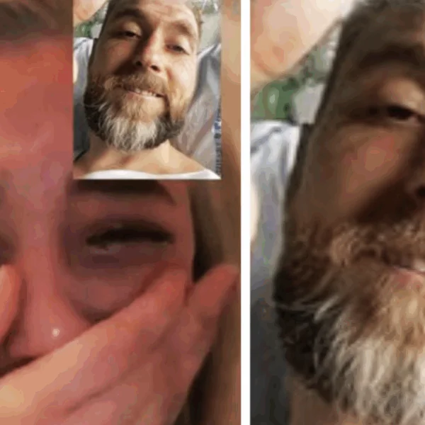 Lees verder: &ldquo;Mijn zieke vader die ik al 20 jaar niet heb gezien belde mij op tijdens zijn laatste momenten.&rdquo;