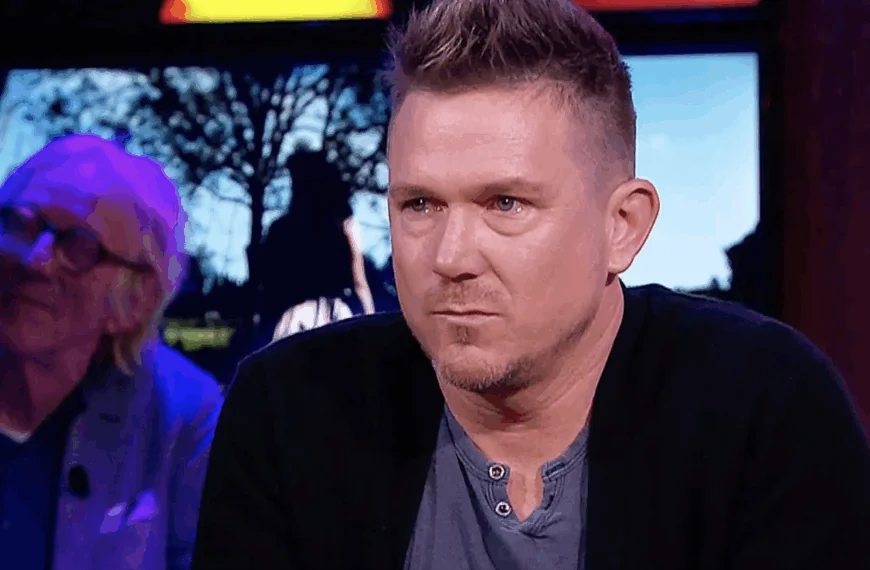 Johnny de Mol onthult emotioneel nieuws over zijn moeder Willeke Alberti