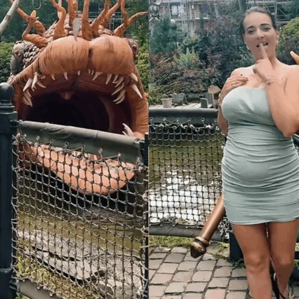 Zien: Nicol Kremers is bezig met film met &lsquo;onbekende&rsquo; persoon