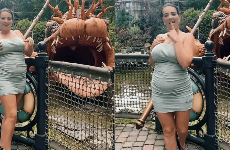 Zien: Nicol Kremers is bezig met film met &lsquo;onbekende&rsquo; persoon