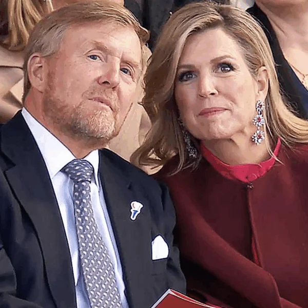 Emotionele stilte binnen het koningshuis: Oranje familie zwaar getroffen&hellip;