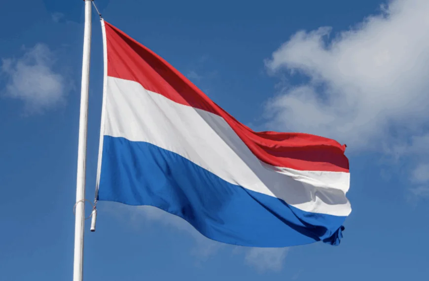 Demonstranten Bevrijdingsdag doen aangifte tegen Marco Kroon: &ldquo;Schaafwond gekregen&rdquo;