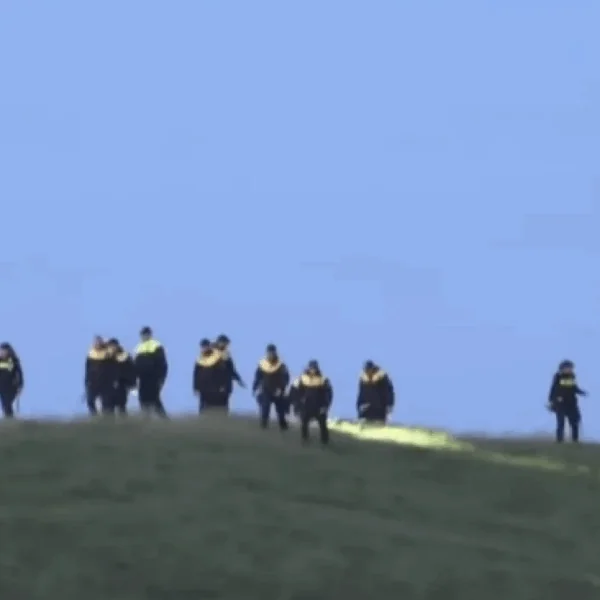 Net binnen: Deze onheilspellende appjes stuurde Klaas Bijl naar zijn ex-vrouw op de dag voordat hij Emma en Jeffrey meenam