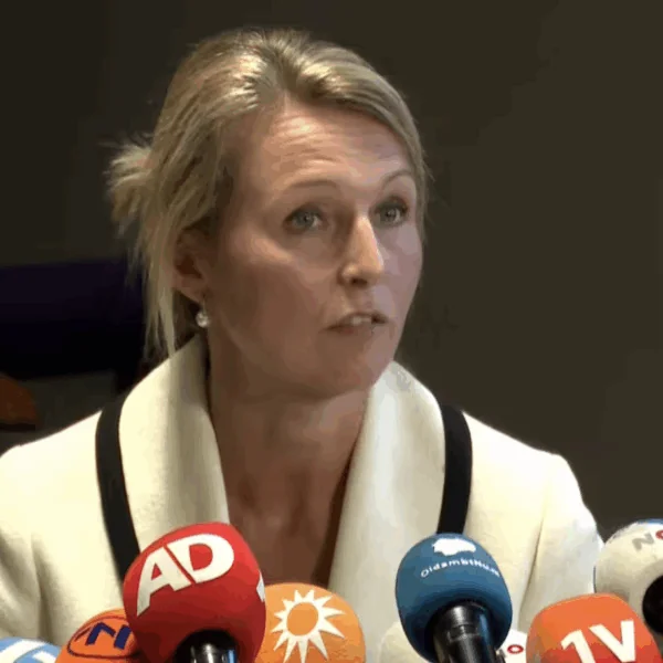 Gezin Jeffrey en Emma al jaren bekend om mogelijk huiselijk geweld, moeder deed vrijdag melding