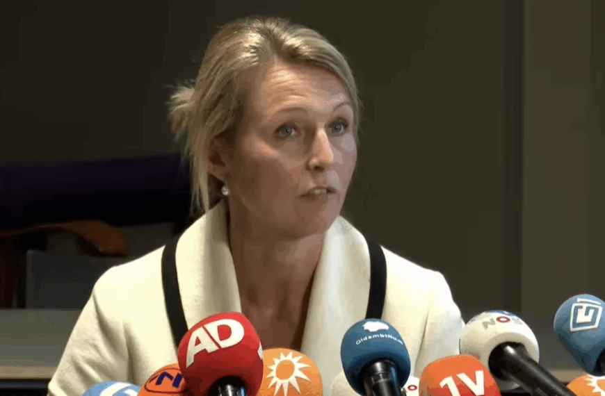 Gezin Jeffrey en Emma al jaren bekend om mogelijk huiselijk geweld, moeder deed vrijdag melding