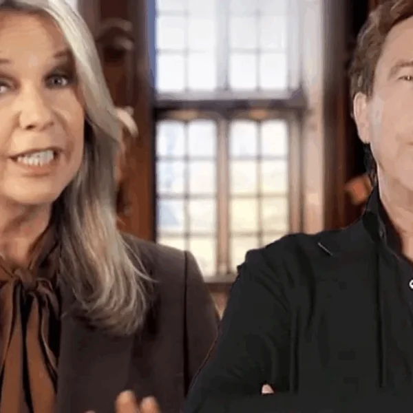 Linda de Mol doet schokkende onthulling over broer John: &lsquo;Hij heeft niet lang meer te leven&rsquo;