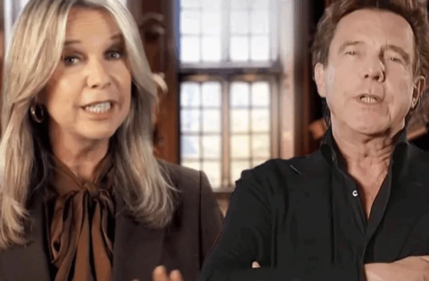 Linda de Mol doet schokkende onthulling over broer John: &lsquo;Hij heeft niet lang meer te leven&rsquo;