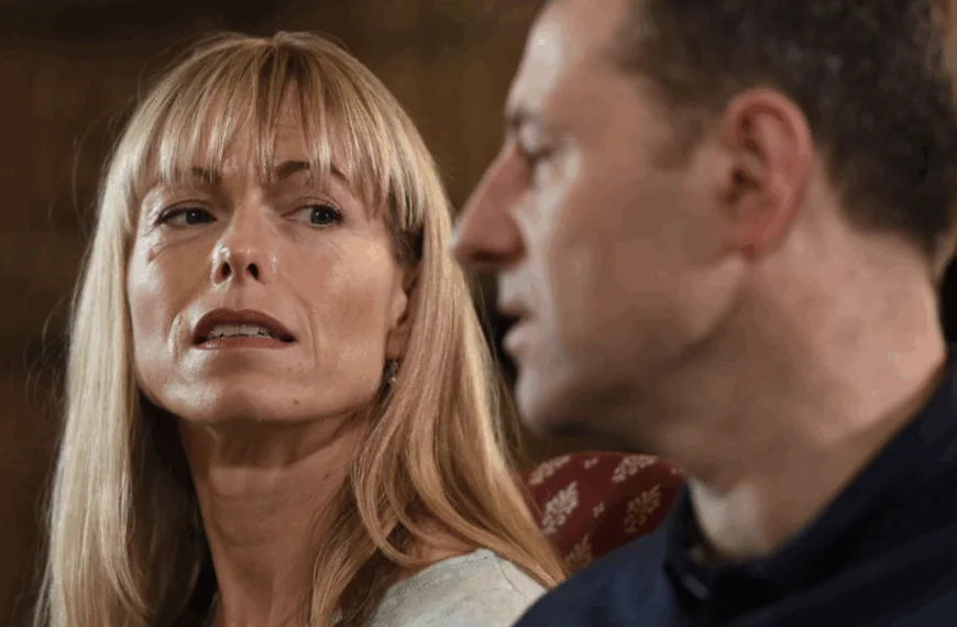 Kate McCann onthult de enige spijt die ze voor altijd zal meedragen na de verdwijning van Madeleine