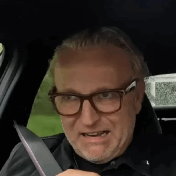 Gordon doet respectloze uitspraak over Jonnie Boer: &rdquo;Walgelijk&rdquo;