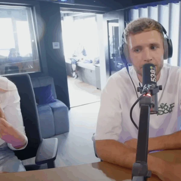 Freek breekt het stilzwijgen: &lsquo;Ik blijf strijden en koester elk moment&rsquo;