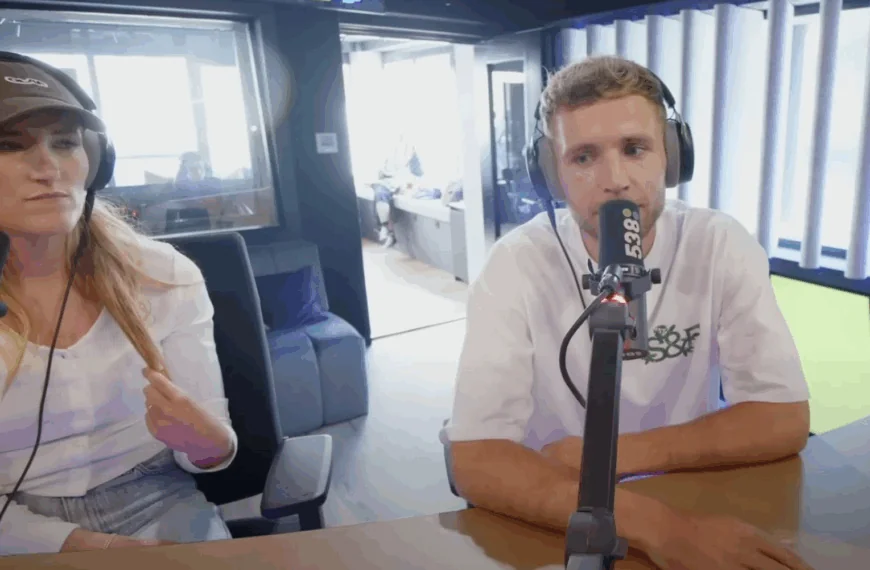 Freek breekt het stilzwijgen: &lsquo;Ik blijf strijden en koester elk moment&rsquo;