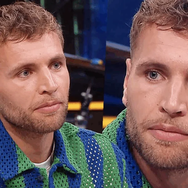 Freek doet hartverscheurende oproep: &lsquo;&rsquo;Zorg dat ze me dit niet afpakken&rsquo;&rsquo;