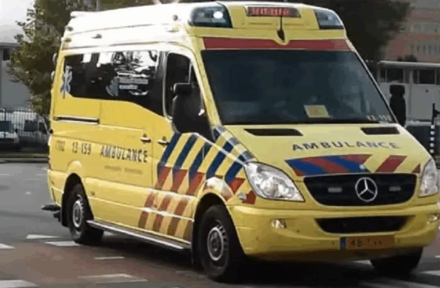 Vreselijk nieuws uit Hoofddorp: Meerdere doden en gewonden in woning