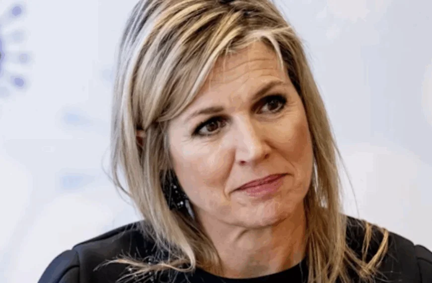 Koningin M&aacute;xima weggestuurd uit restaurant: &acute;Ook zij moet zich aan de regels houden&acute;