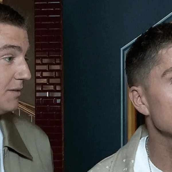 Slecht nieuws voor Andr&eacute; Hazes en Mart Hoogkamer: &ldquo;Nu al van de buis&rdquo;