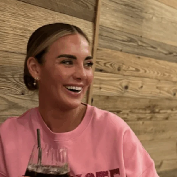 Na breuk met Andr&eacute; nog een pijnlijk afscheid voor Monique Westenberg: &acute;Ze zit er helemaal doorheen&acute;