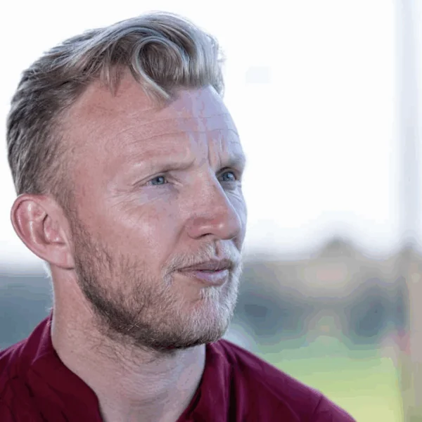 Vreselijk drama voor Dirk Kuyt: &lsquo;Mijn kinderen zijn er niet meer&rsquo;