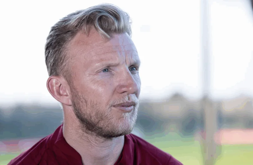 Vreselijk drama voor Dirk Kuyt: &lsquo;Mijn kinderen zijn er niet meer&rsquo;