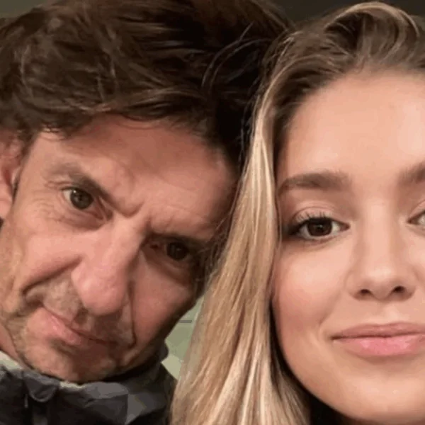 Koen Wauters niet te spreken over nieuwe vriend van dochter Zita