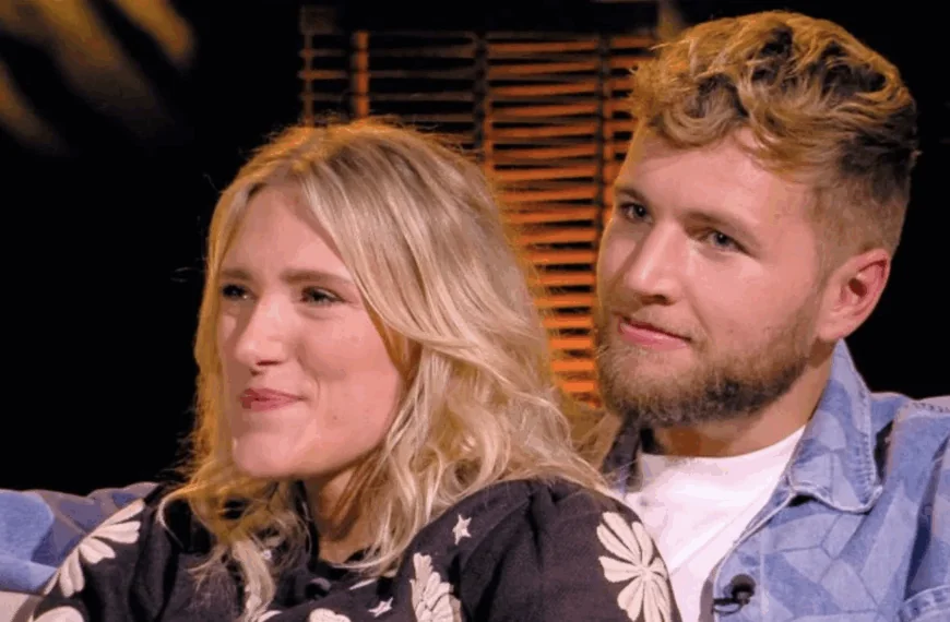 Wat is de prognose voor Freek van Suzan & Freek? &lsquo;Loopt uiteen&rsquo;