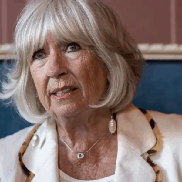 Willeke Alberti maakt ingrijpend nieuws bekend