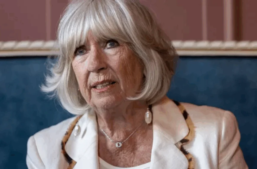 Willeke Alberti maakt ingrijpend nieuws bekend