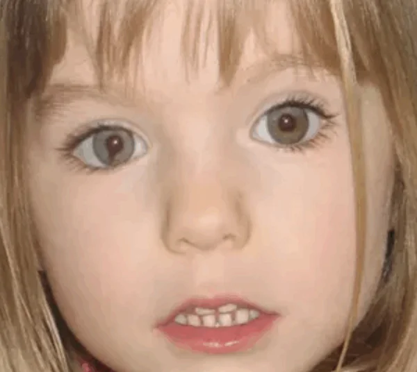 Vrouw stapt na 18 jaar naar voren: &rdquo;Dit is er met Madeleine McCann gebeurd en hier is ze nu&rdquo;