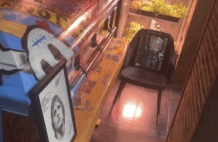 Familie neemt in alle rust afscheid van Jonnie Boer: &ldquo;We gaan je heel erg missen, pap&rdquo;