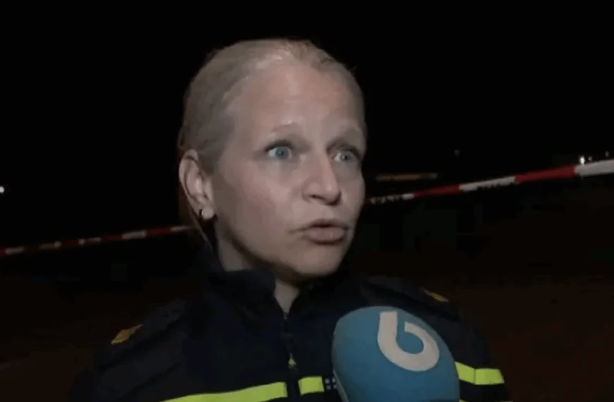 Dit zegt de politie over de gevonden lichamen in de zoektocht naar Emma en Jeffrey