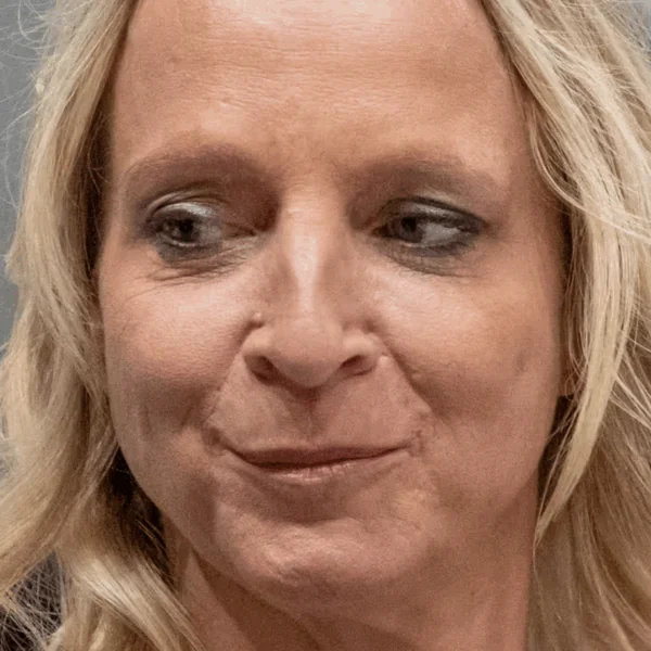 Floortje Dessing laat na 7 maanden eindelijk iets van zich horen