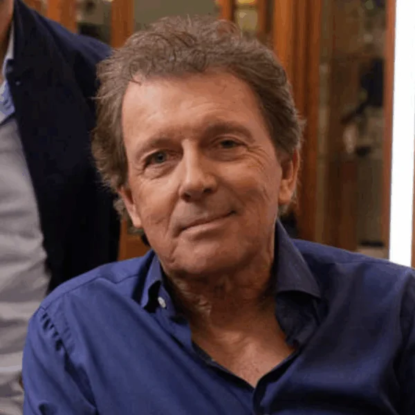 Onze gedachten zijn nu bij Robert ten Brink en zijn gezin