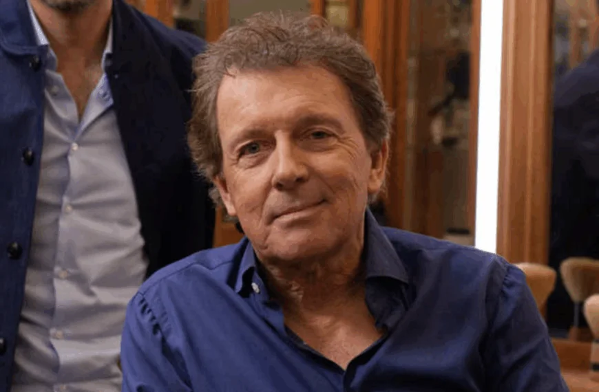 Onze gedachten zijn nu bij Robert ten Brink en zijn gezin