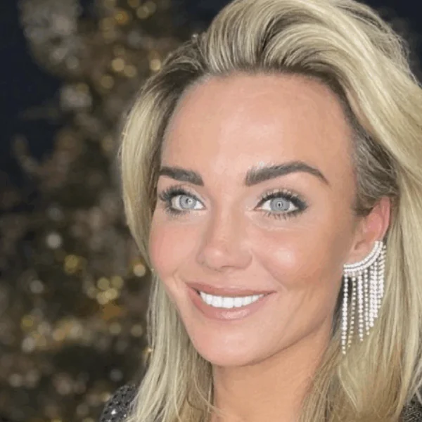 Monique Westenberg sluit de deuren voor Andr&eacute; voorgoed: &lsquo;Ze heeft iemand ontmoet!&rsquo;