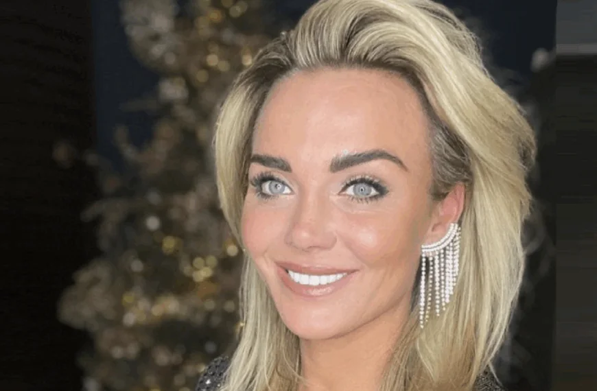 Monique Westenberg sluit de deuren voor Andr&eacute; voorgoed: &lsquo;Ze heeft iemand ontmoet!&rsquo;