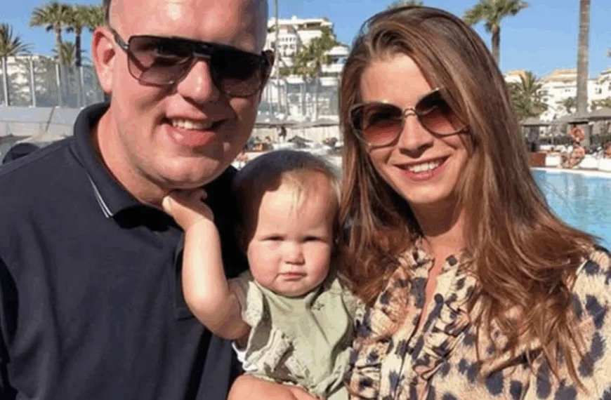 Zo betrapte Michael van Gerwen zijn vrouw op vreemdgaan