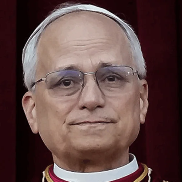 Het echte salaris van paus Leo XIV: Hoeveel verdient de eerste Amerikaanse paus?