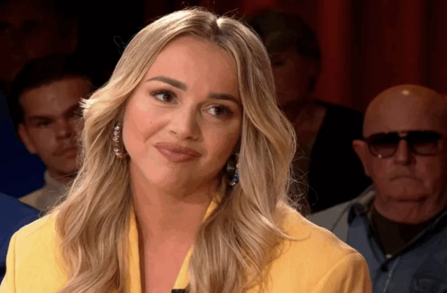 Vreselijk nieuws over Emma Heesters: &lsquo;Daar komt het weer&rsquo;