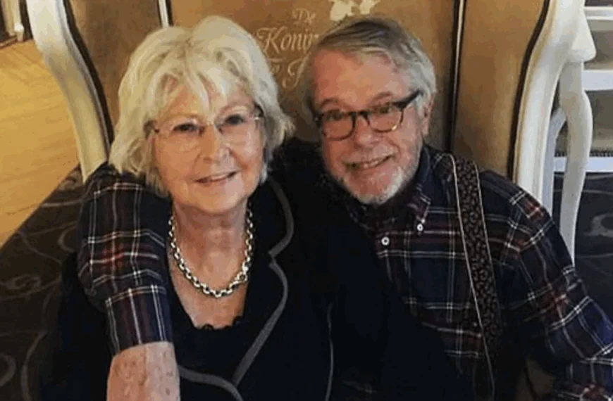 Frank Visser neemt afscheid van zijn geliefde Margot: een periode van rust, herinnering en dankbaarheid