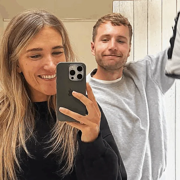 Longkanker zeer fitte Freek is &lsquo;pech&rsquo;: je merkt het pas als het te laat is