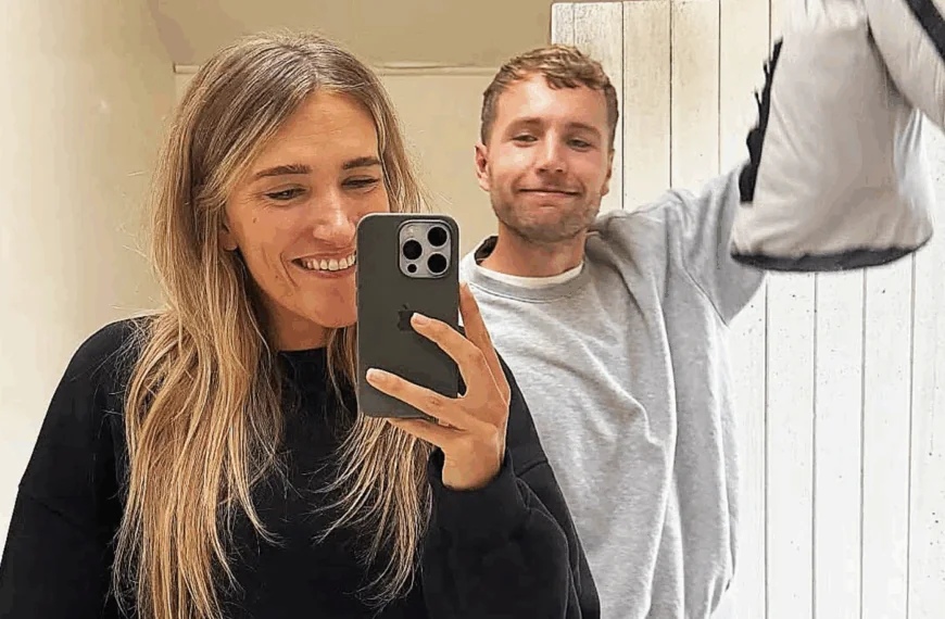 Longkanker zeer fitte Freek is &lsquo;pech&rsquo;: je merkt het pas als het te laat is