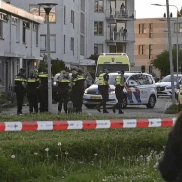 Vreselijk familiedrama in Arnhem: &rdquo;Dit is nauwelijks te bevatten&rdquo;
