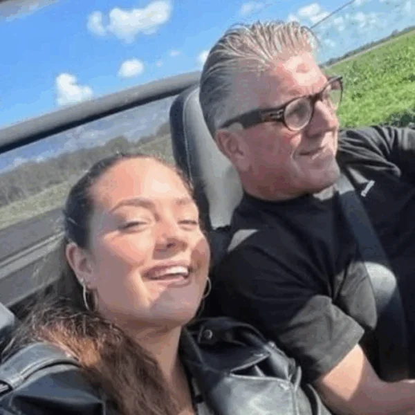 Dochter Jonnie Boer deelt emotioneel nieuws