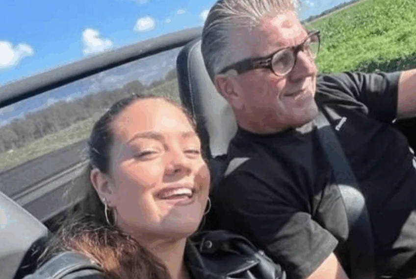 Dochter Jonnie Boer deelt emotioneel nieuws