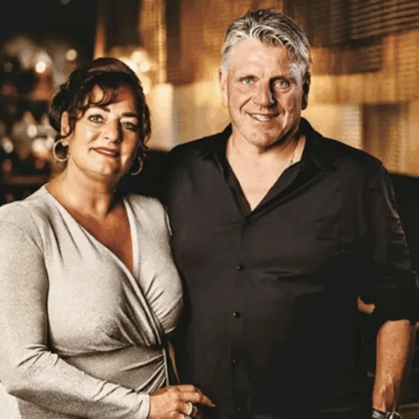 Th&eacute;r&egrave;se Boer deelt rauwe emoties na afscheid van Jonnie: &lsquo;Ik ben gebroken&rsquo;