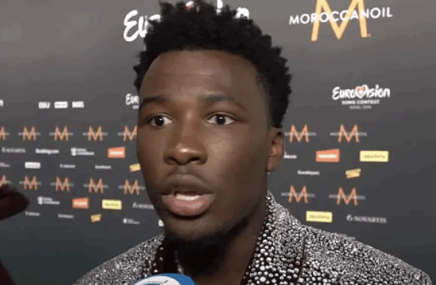 Uitslag vroegtijdig uitgelekt! &lsquo;Op deze plaats eindigt Claude vanavond op het Songfestival&rsquo;